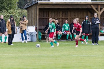 Bild 214 - F SV Boostedt - SG NieBar : Ergebnis: 1:1